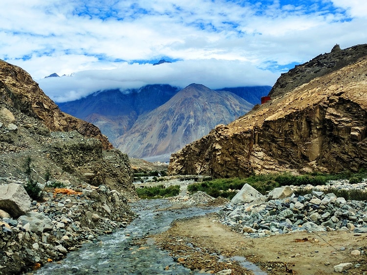 Nubra Valley  Himalayan Wonders